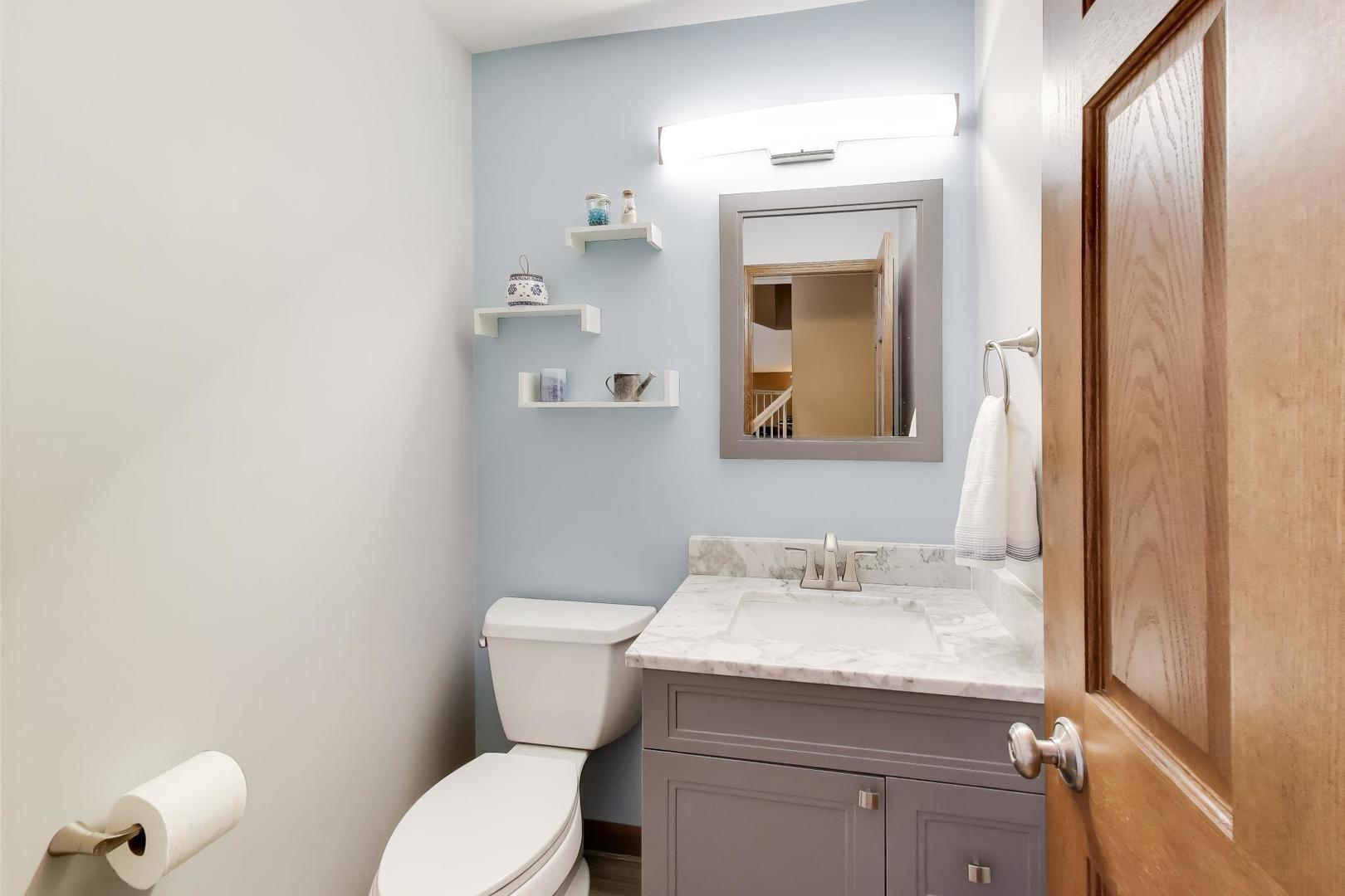 1607 Rose Court Romeoville, IL 60446 - Photo 18 of 47