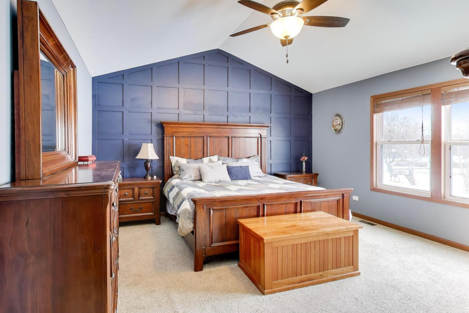 1607 Rose Court Romeoville, IL 60446 - Photo 19 of 47