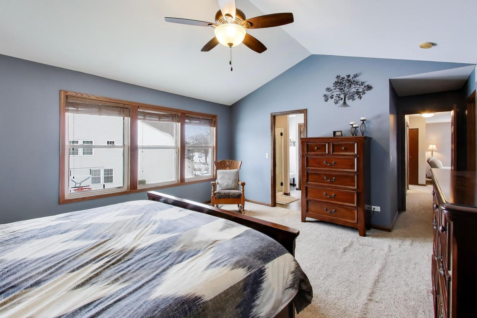 1607 Rose Court Romeoville, IL 60446 - Photo 20 of 47