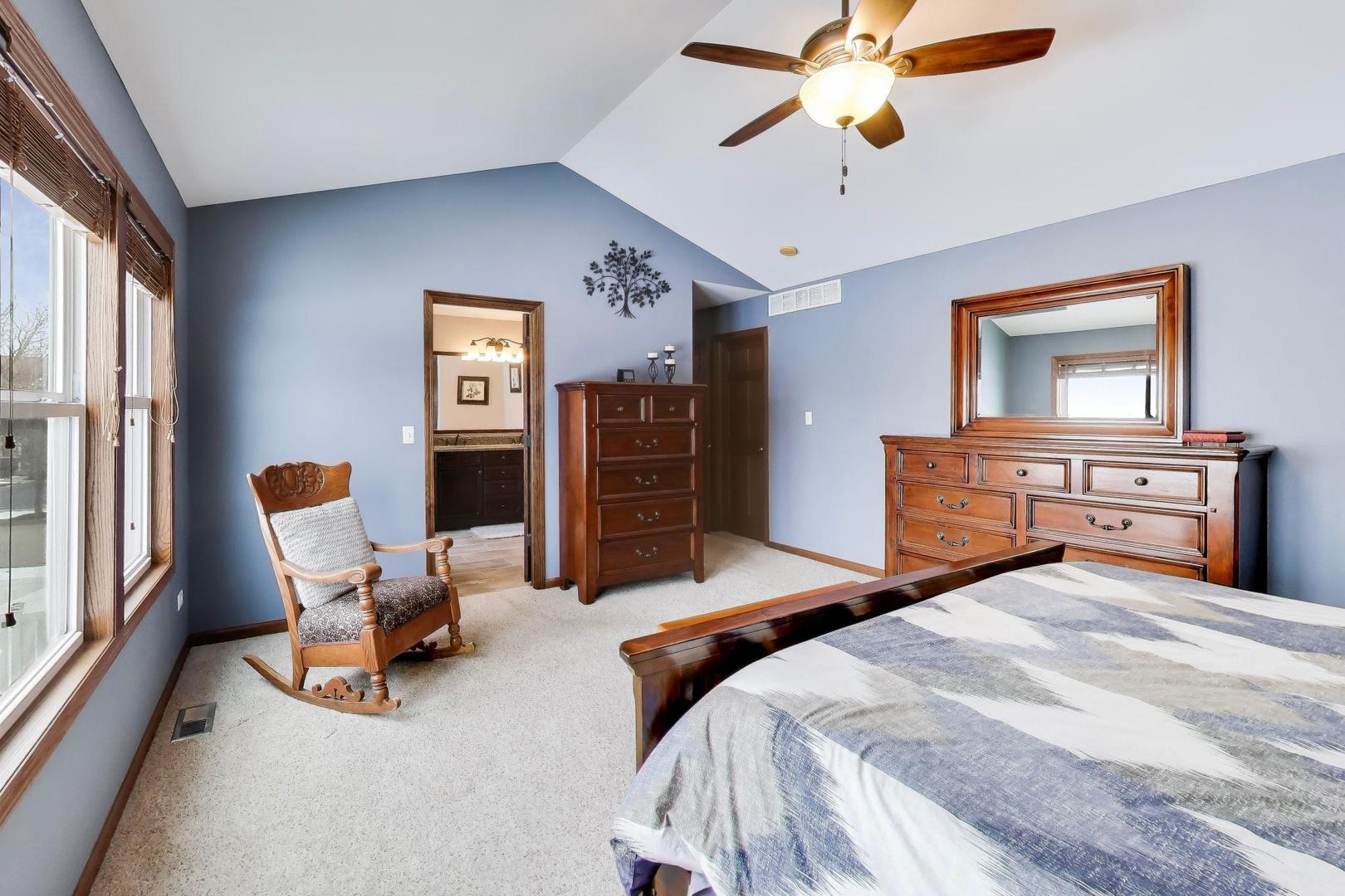 1607 Rose Court Romeoville, IL 60446 - Photo 21 of 47