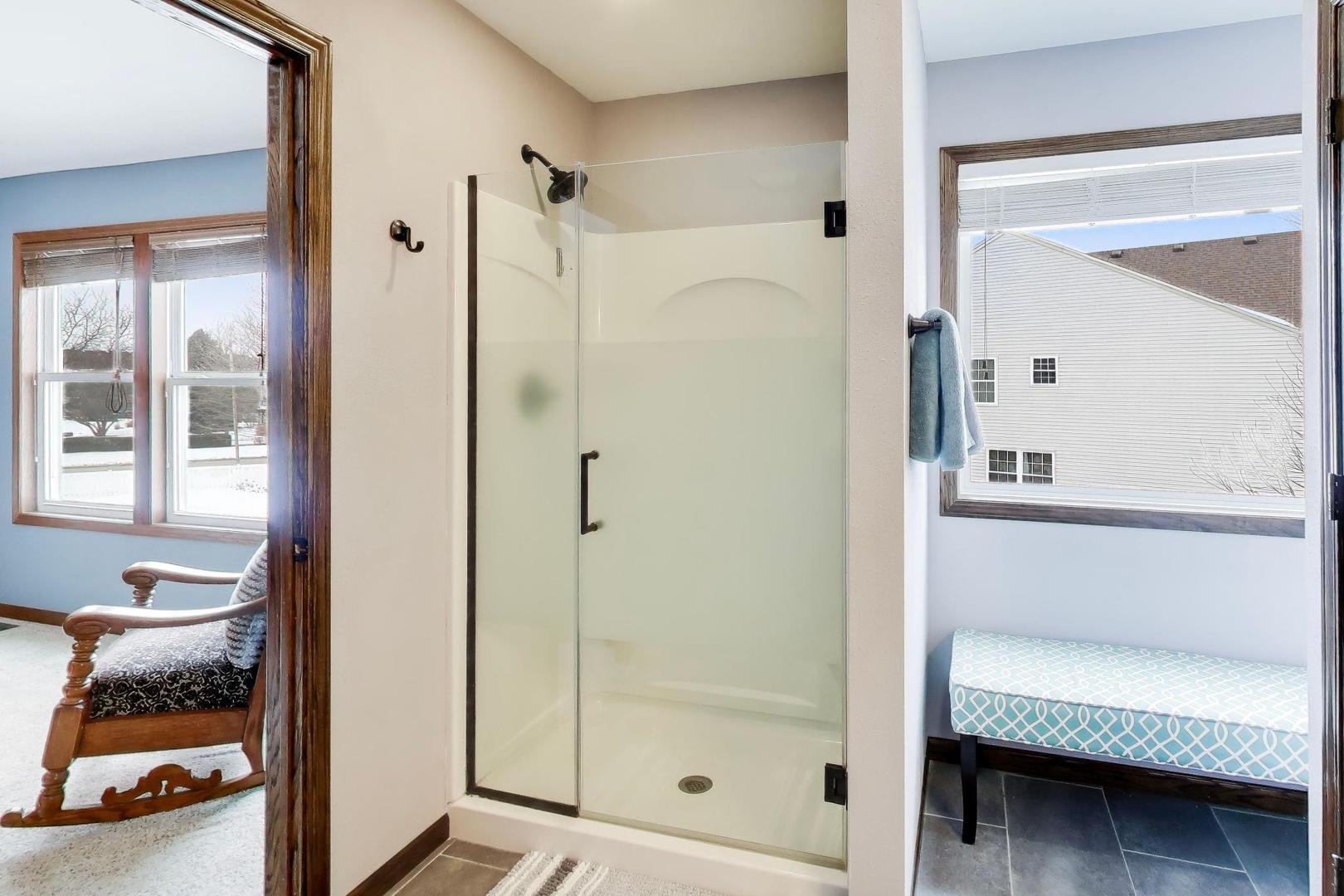 1607 Rose Court Romeoville, IL 60446 - Photo 24 of 47