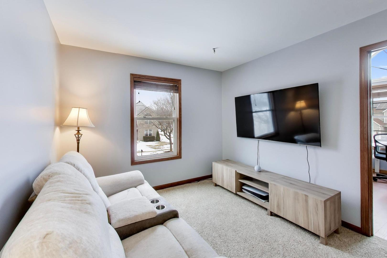 1607 Rose Court Romeoville, IL 60446 - Photo 25 of 47