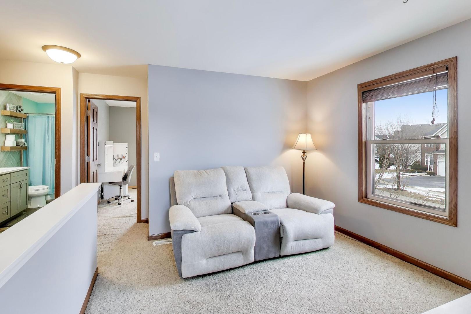 1607 Rose Court Romeoville, IL 60446 - Photo 26 of 47