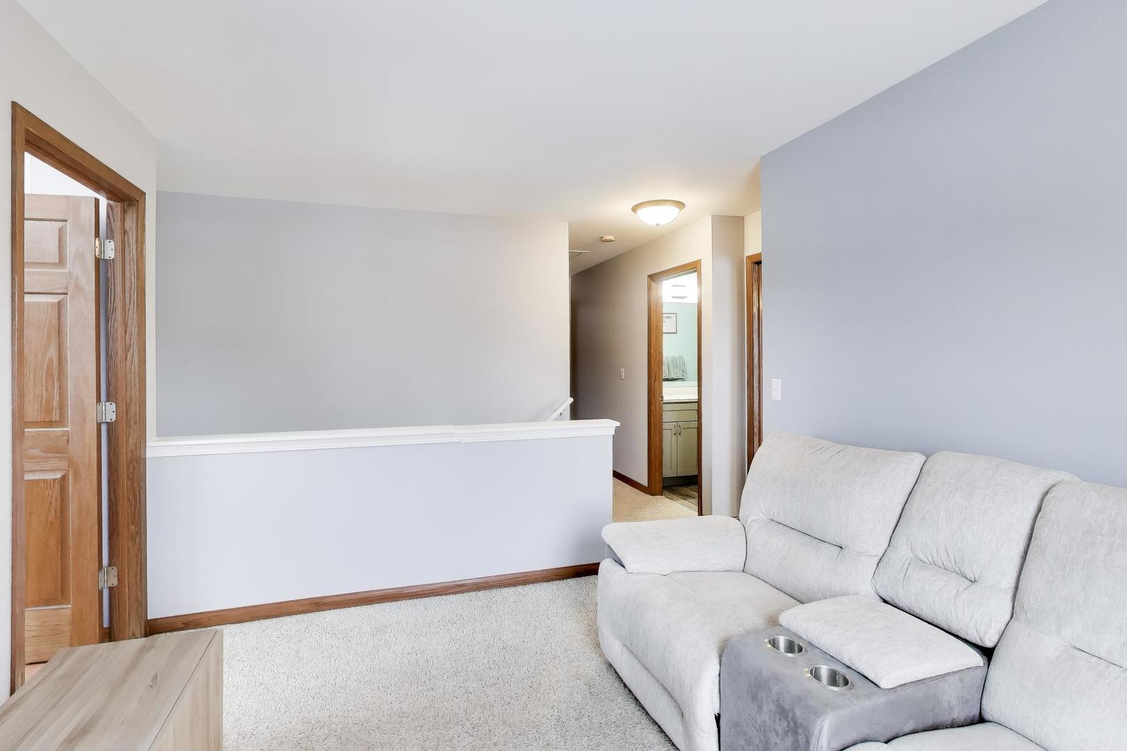 1607 Rose Court Romeoville, IL 60446 - Photo 27 of 47