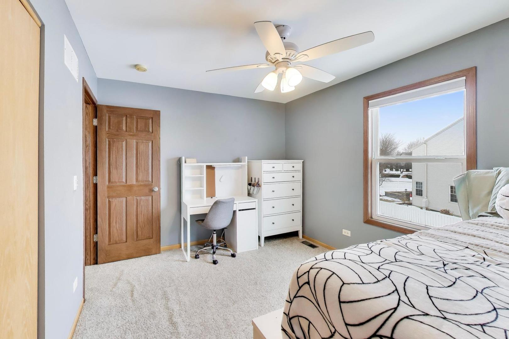 1607 Rose Court Romeoville, IL 60446 - Photo 29 of 47