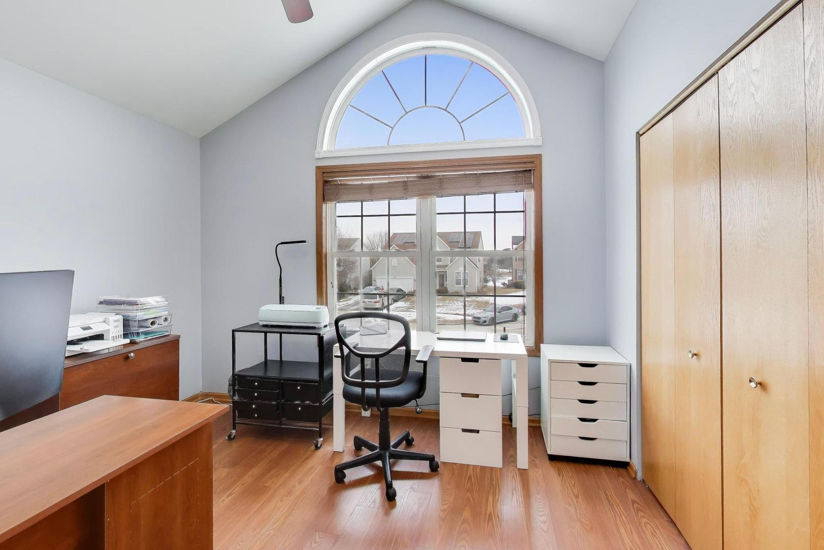 1607 Rose Court Romeoville, IL 60446 - Photo 30 of 47