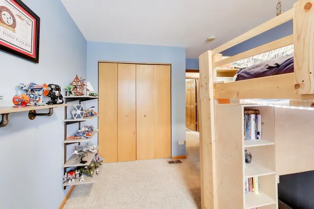 $419,000 | 1607 Rose Court, Romeoville, IL 60446