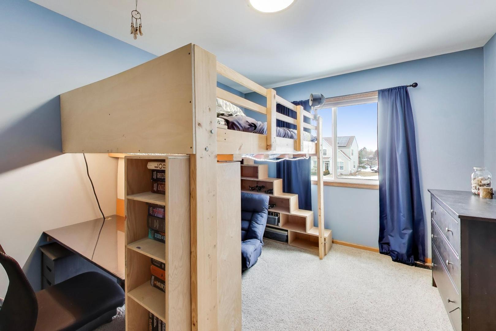 1607 Rose Court Romeoville, IL 60446 - Photo 33 of 47