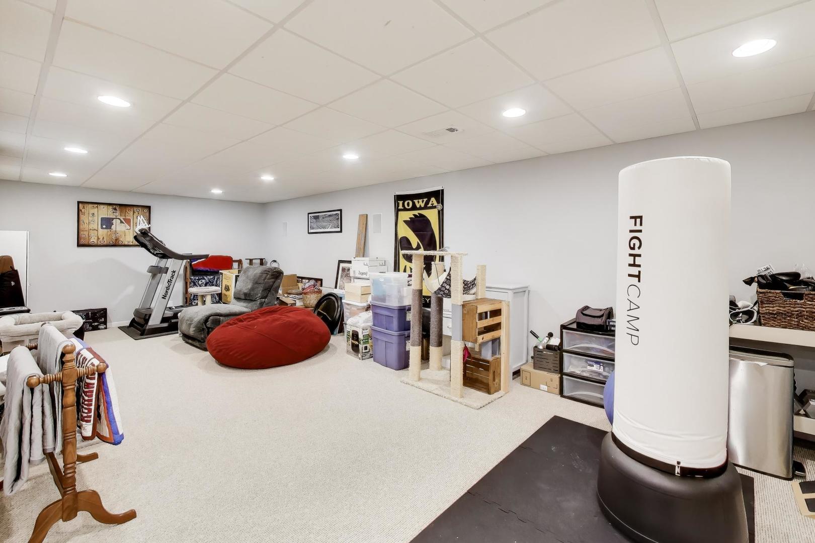 1607 Rose Court Romeoville, IL 60446 - Photo 36 of 47