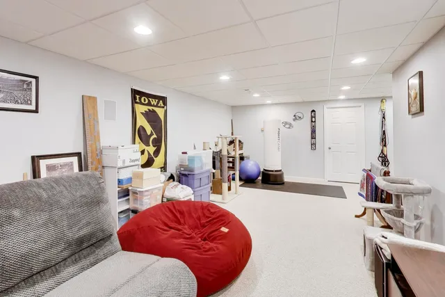 $419,000 | 1607 Rose Court, Romeoville, IL 60446