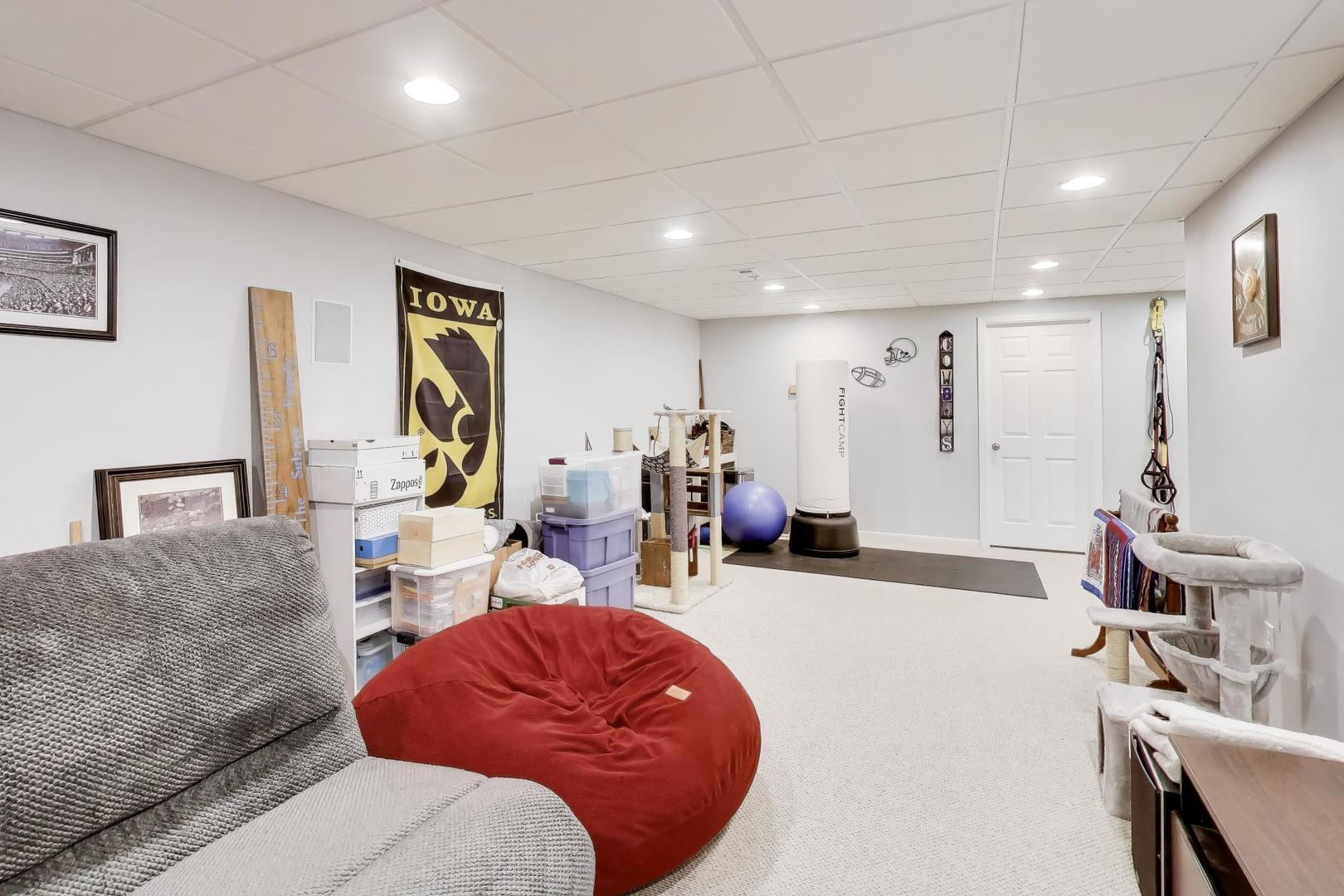 1607 Rose Court Romeoville, IL 60446 - Photo 37 of 47