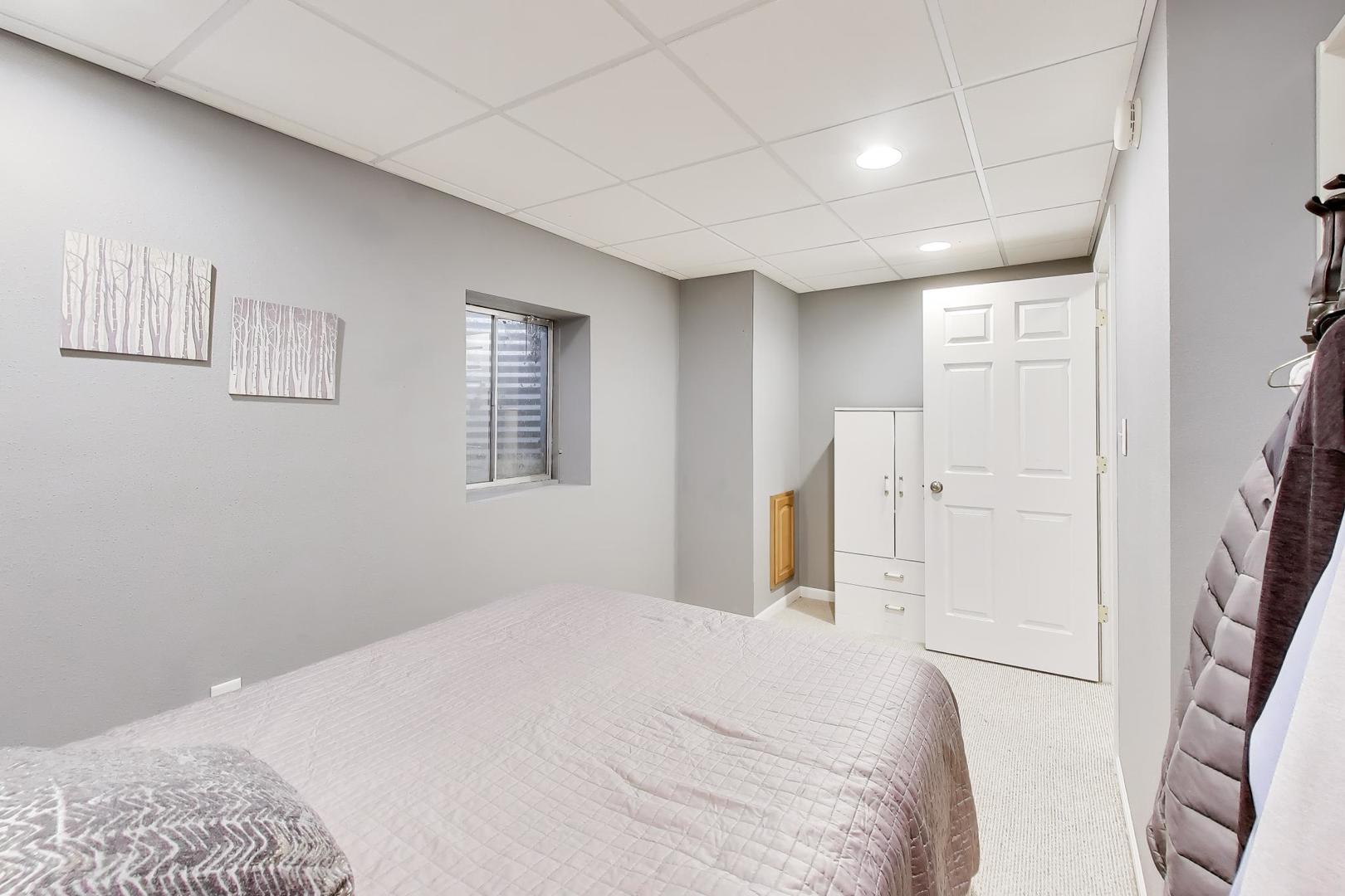 1607 Rose Court Romeoville, IL 60446 - Photo 39 of 47