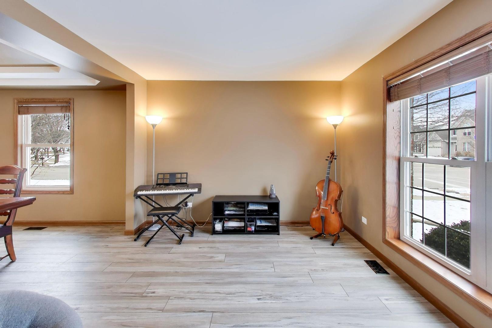 1607 Rose Court Romeoville, IL 60446 - Photo 10 of 47