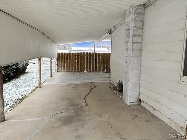 $32,500 | 309 West College Street, Sparta, IL 62286