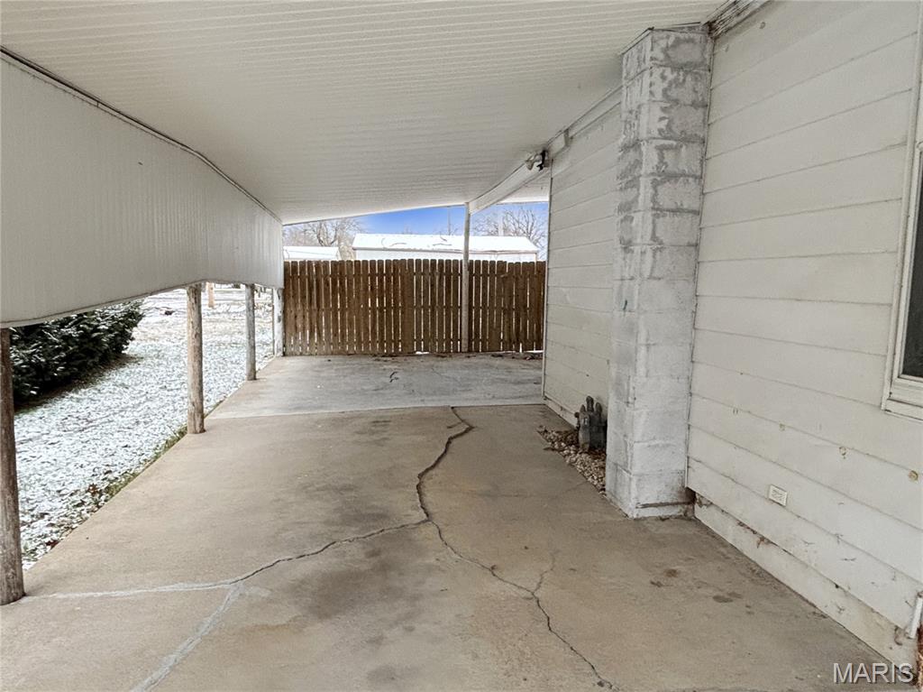 309 West College Street Sparta, IL 62286 - Photo 16 of 19