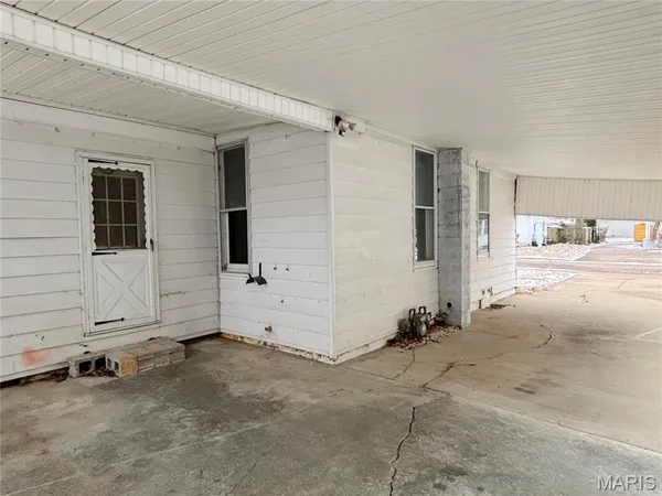 $32,500 | 309 West College Street, Sparta, IL 62286