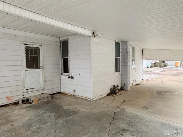 $39,900 | 309 West College Street, Sparta, IL 62286