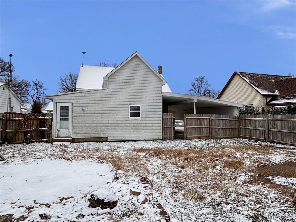 309 West College Street Sparta, IL 62286 - Photo 18 of 19