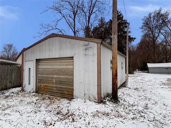 $32,500 | 309 West College Street, Sparta, IL 62286