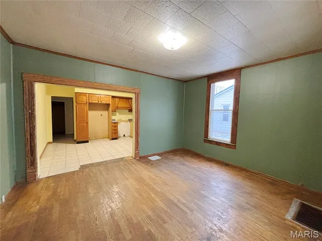 $39,900 | 309 West College Street, Sparta, IL 62286