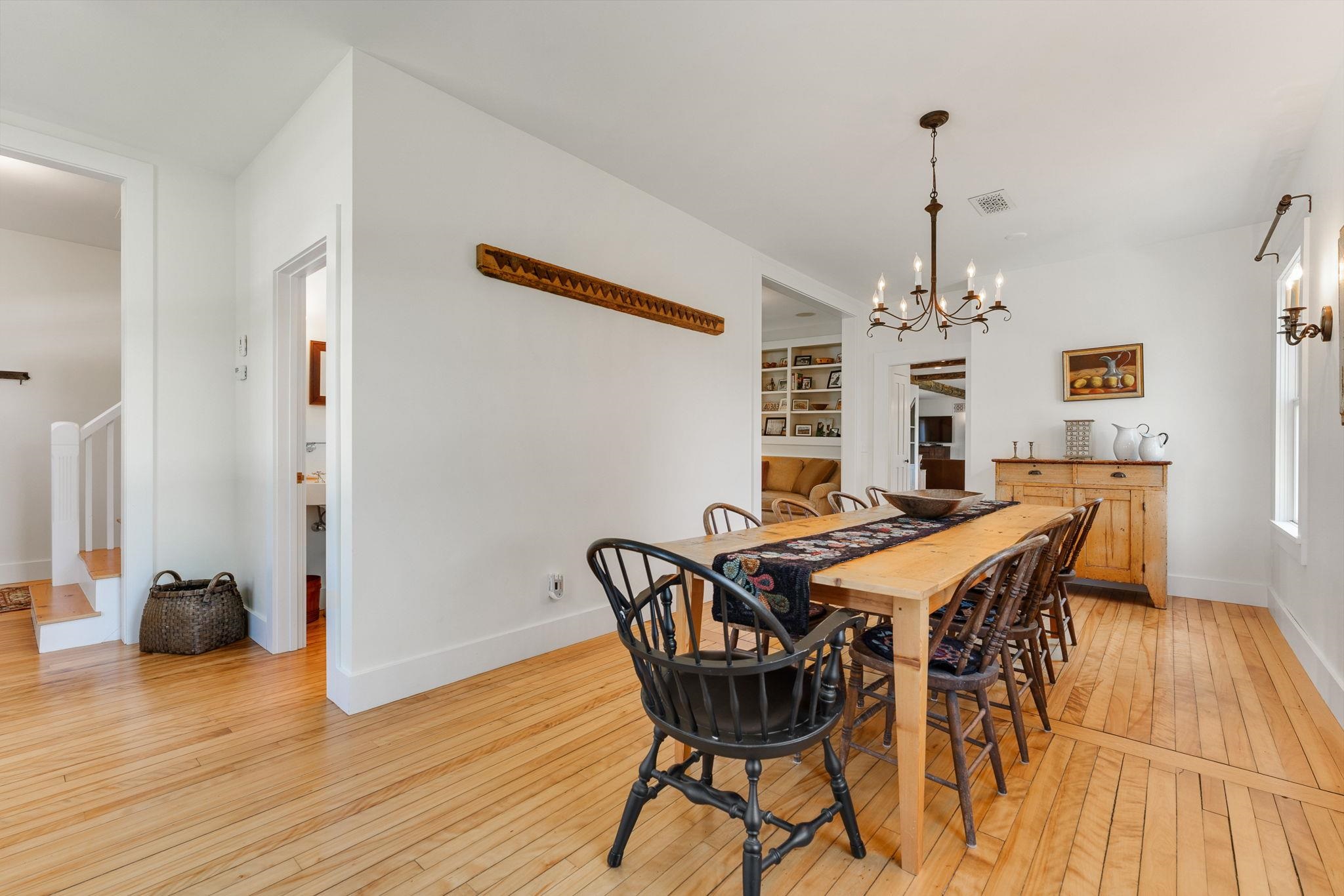 1754 Brook Road Warren, VT 05674 - Photo 17 of 59