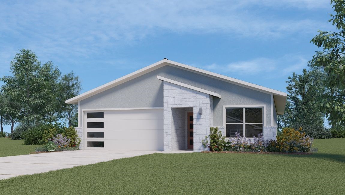 277 Deserti Road Leander, TX 78641 - Photo 1 of 1 Gallery Image 1