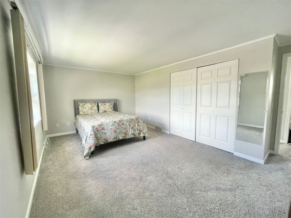 6439 Sharon Drive Sennett, NY 13021 - Photo 18 of 39 Upstairs Master