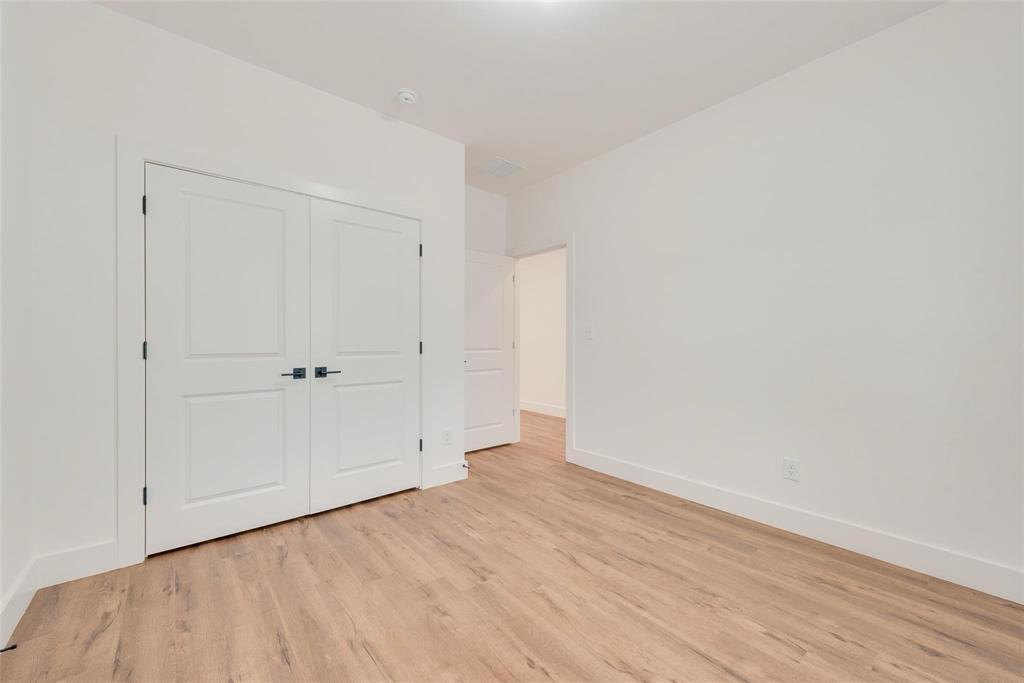 1807 Franklin Street Bonham, TX 75418 - Photo 13 of 13 a view of an empty room