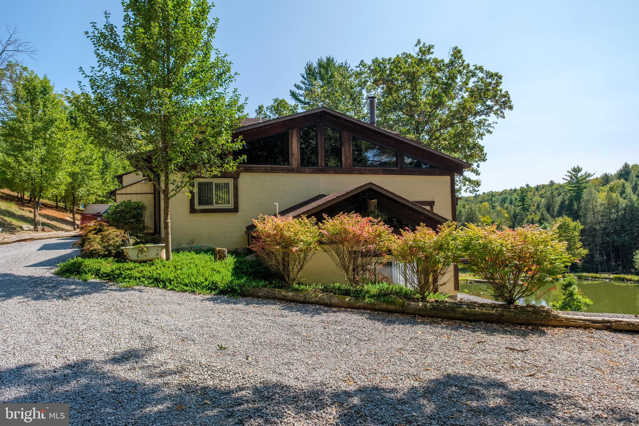1595 Indian Springs Road Frenchville, PA 16836 - Photo 73 of 90