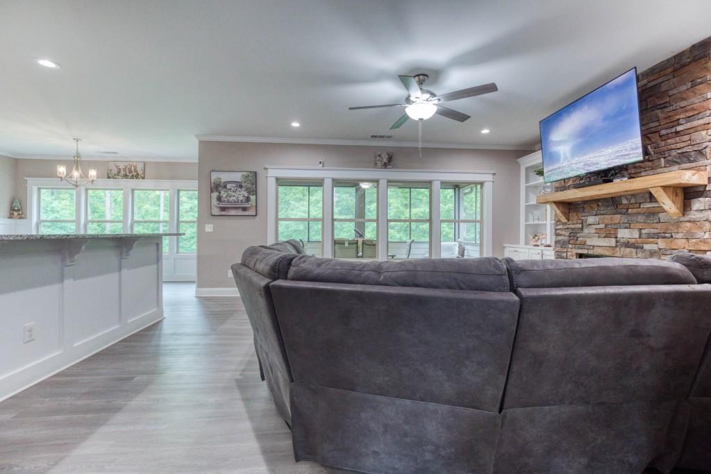 2529 Shockley Road Monroe, GA 30656 - Photo 45 of 48