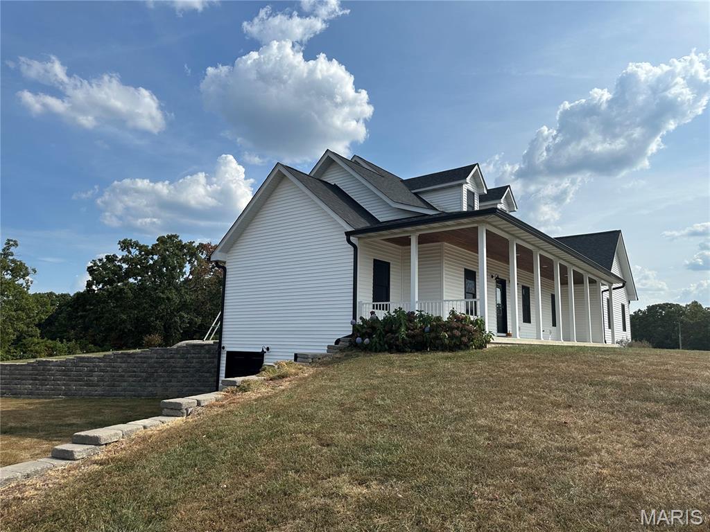 2101 Clifty Road Hermann, MO 65041 - Photo 12 of 93