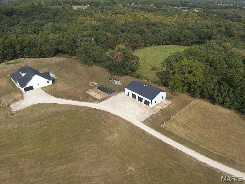 2101 Clifty Road Hermann, MO 65041 - Photo 13 of 93