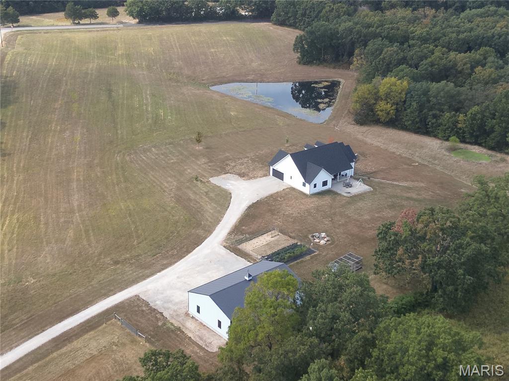 2101 Clifty Road Hermann, MO 65041 - Photo 14 of 93