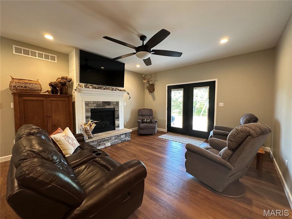 2101 Clifty Road Hermann, MO 65041 - Photo 19 of 93