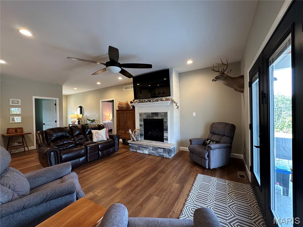 2101 Clifty Road Hermann, MO 65041 - Photo 21 of 93