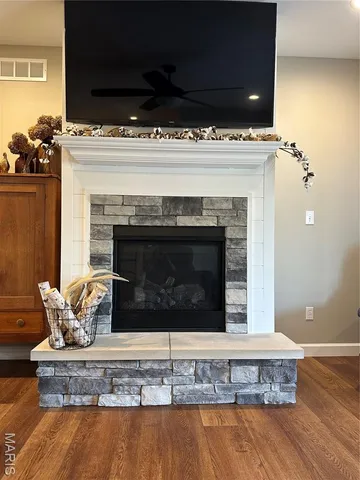 $849,000 | 2101 Clifty Road, Hermann, MO 65041