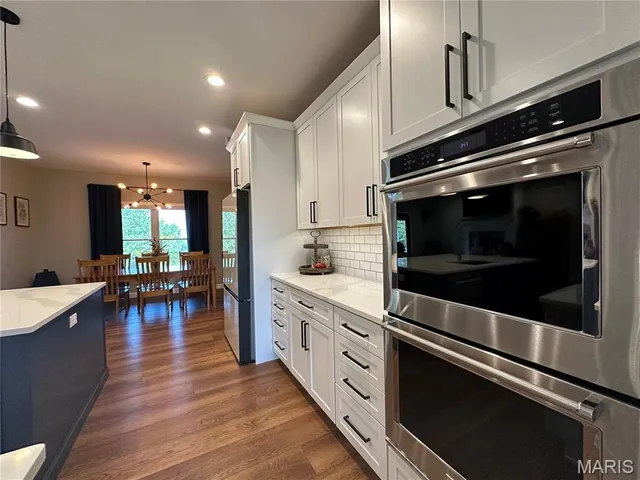 $849,000 | 2101 Clifty Road, Hermann, MO 65041