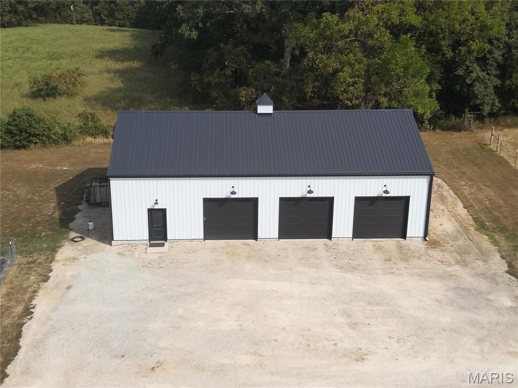 2101 Clifty Road Hermann, MO 65041 - Photo 5 of 93