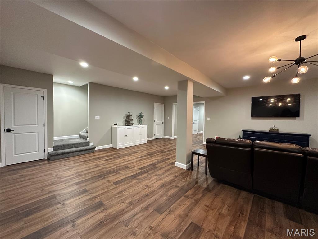 2101 Clifty Road Hermann, MO 65041 - Photo 68 of 93