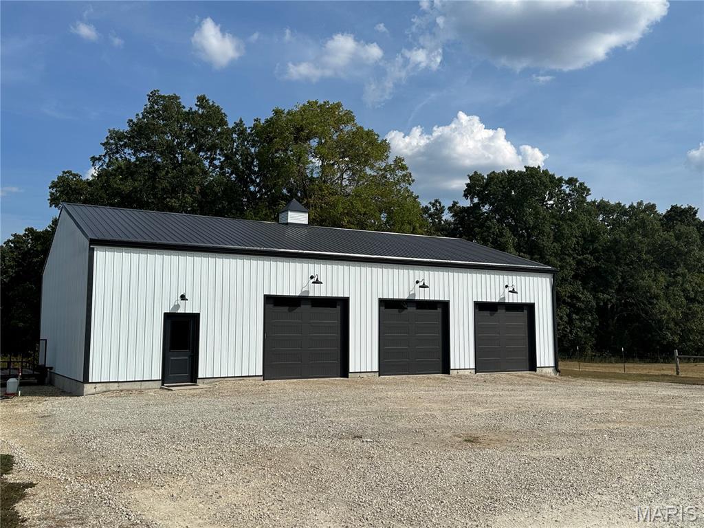 2101 Clifty Road Hermann, MO 65041 - Photo 7 of 93