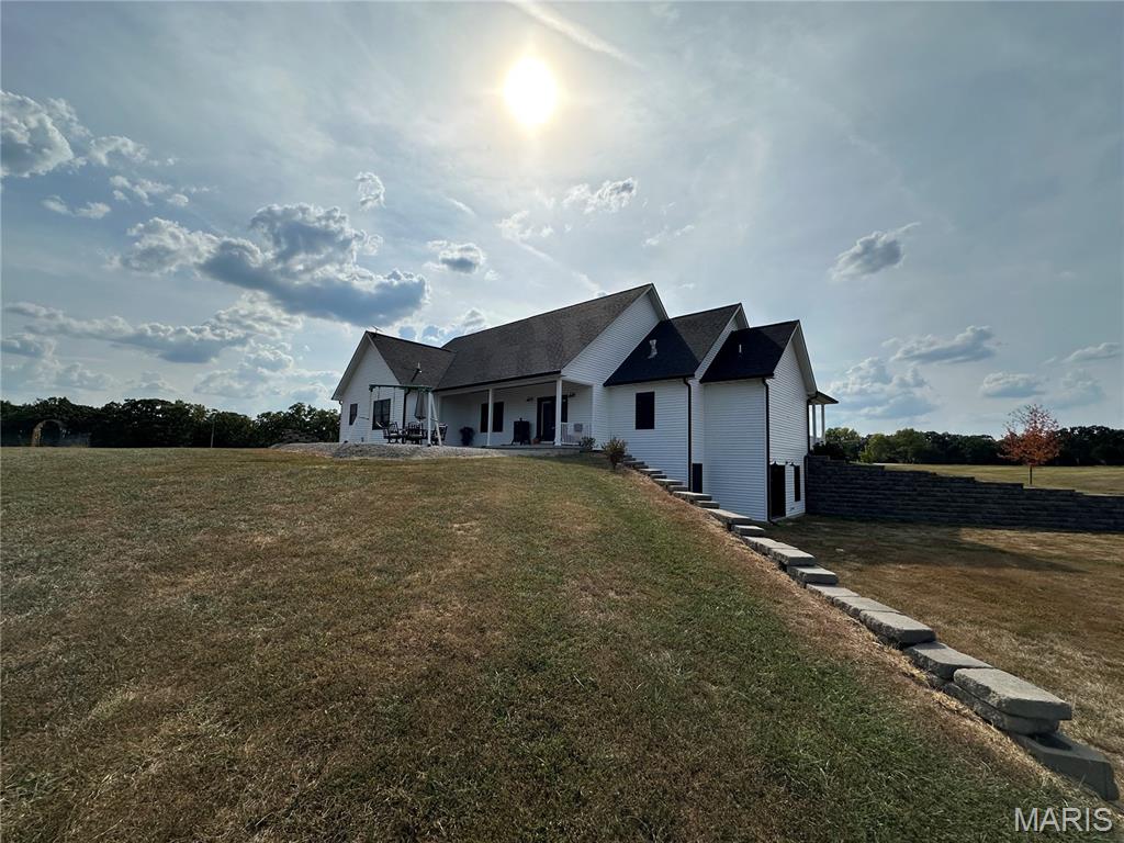 2101 Clifty Road Hermann, MO 65041 - Photo 8 of 93