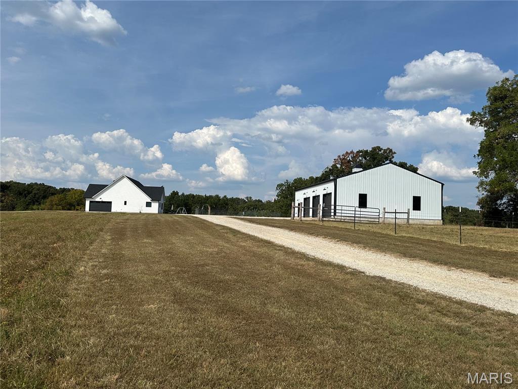 2101 Clifty Road Hermann, MO 65041 - Photo 85 of 93