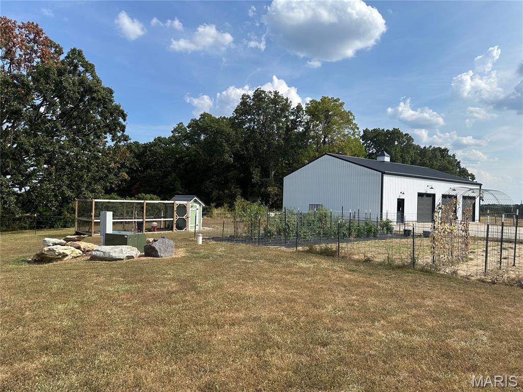 2101 Clifty Road Hermann, MO 65041 - Photo 88 of 93