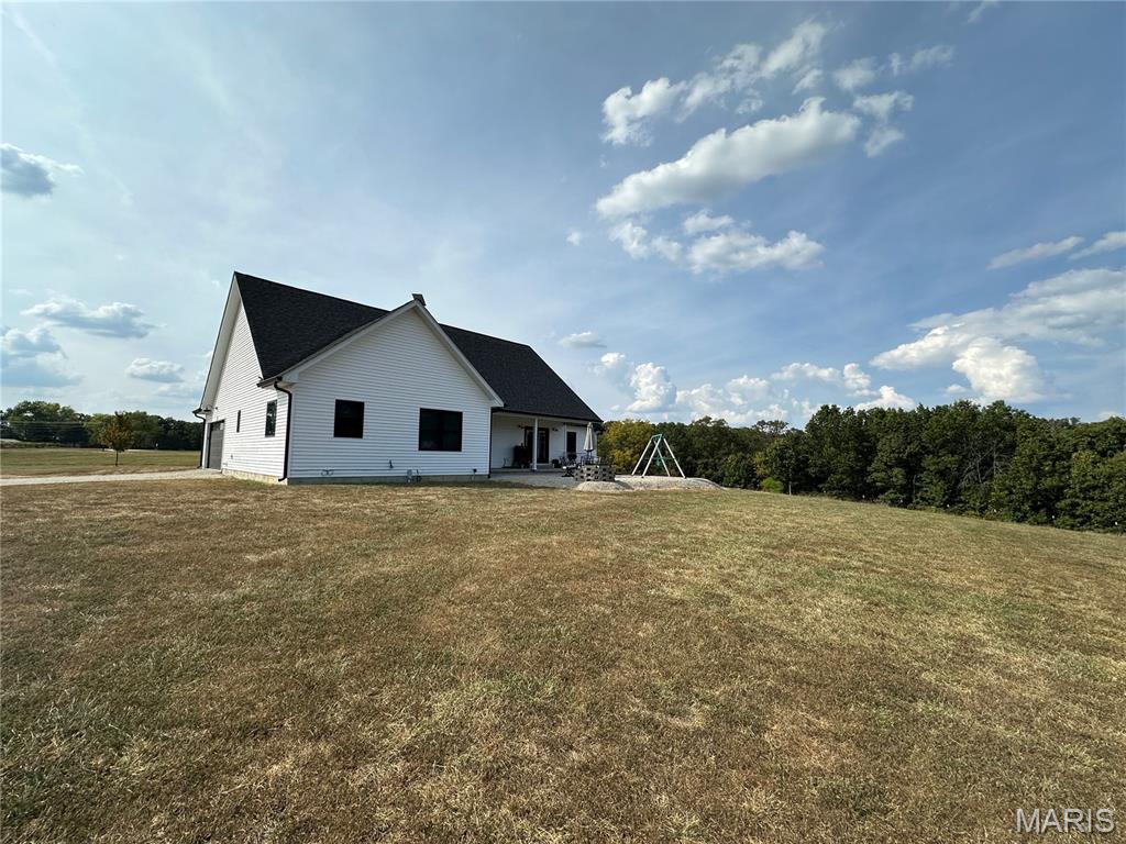 2101 Clifty Road Hermann, MO 65041 - Photo 9 of 93