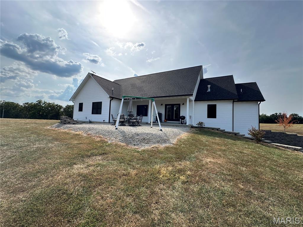 2101 Clifty Road Hermann, MO 65041 - Photo 10 of 93