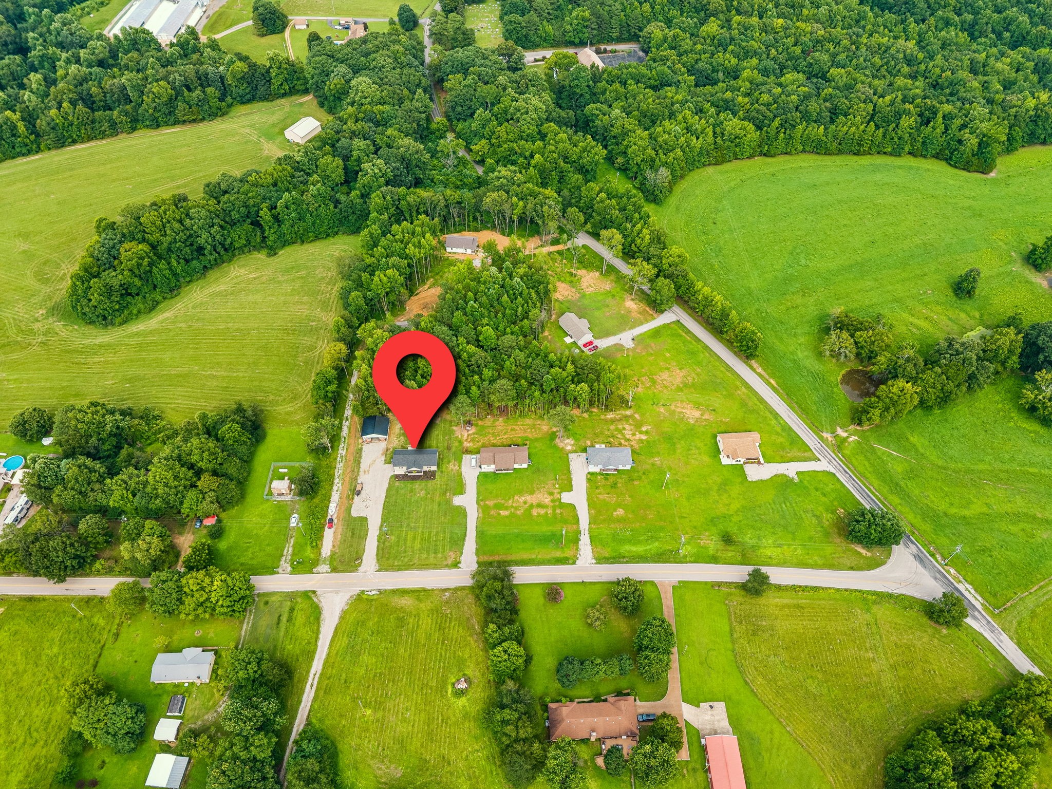 3135 Oak Grove Road Goodspring, TN 38460 - Photo 55 of 71