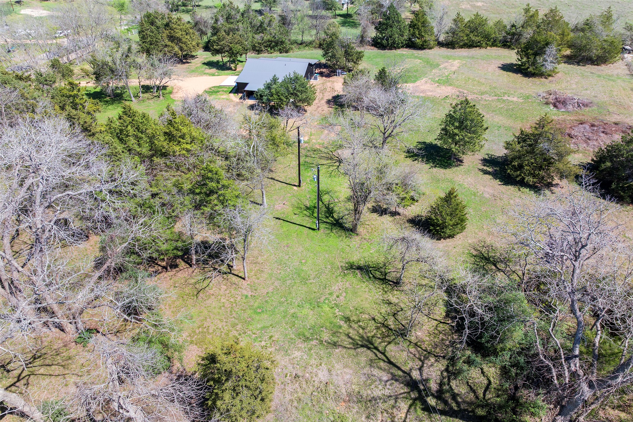 7278 Chadwick-Hogan Road Chappell Hill, TX 77426 - Photo 8 of 35