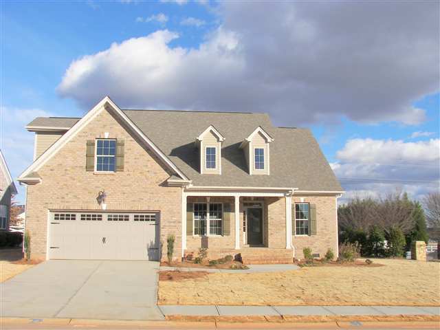 2 Gladstone Way Greer, SC 29650 - Photo 1 of 14 Gallery Image 1