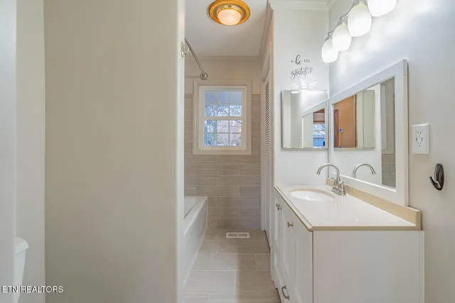 $324,900 | 5904 New Beaver Creek Drive, Knoxville, TN 37931