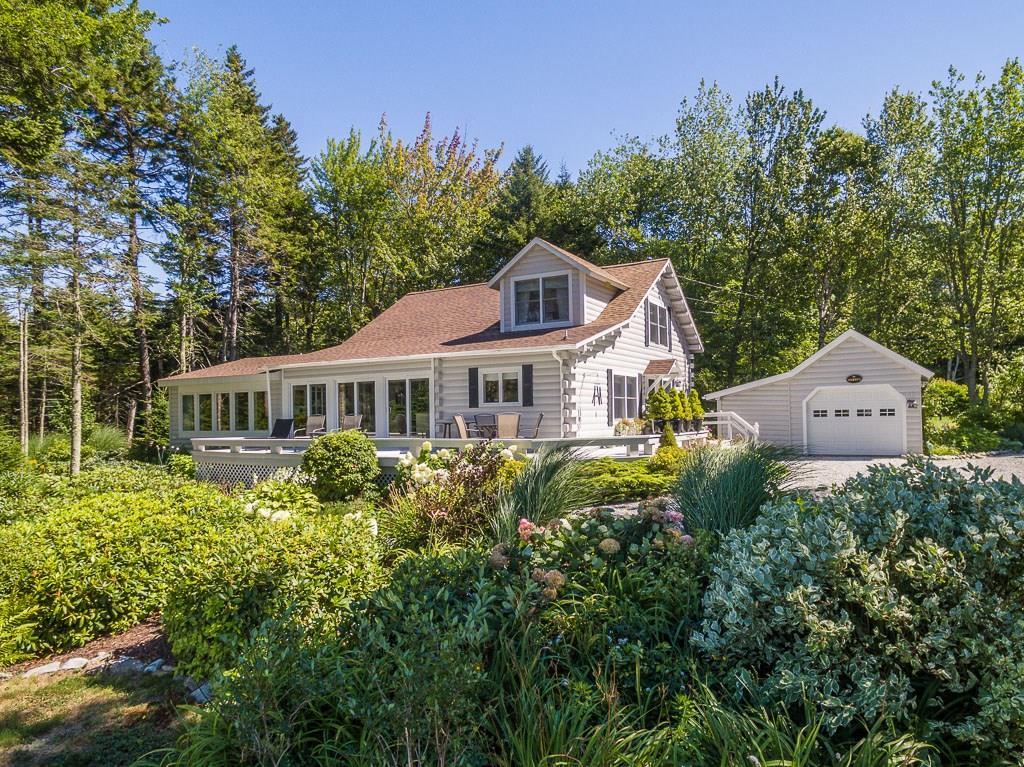 59 Island Avenue St. George, ME 04859 - Photo 3 of 22 Photo